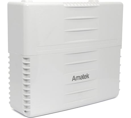 Уличный коммутатор poe Amatek Apn-sx8p 7000731