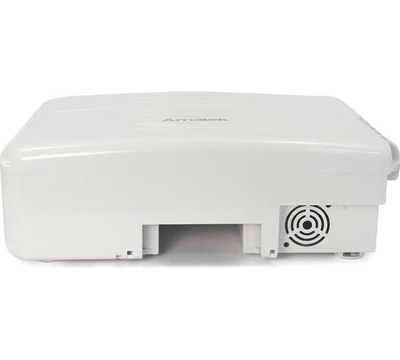 Уличный коммутатор poe Amatek Apn-sx8p 7000731
