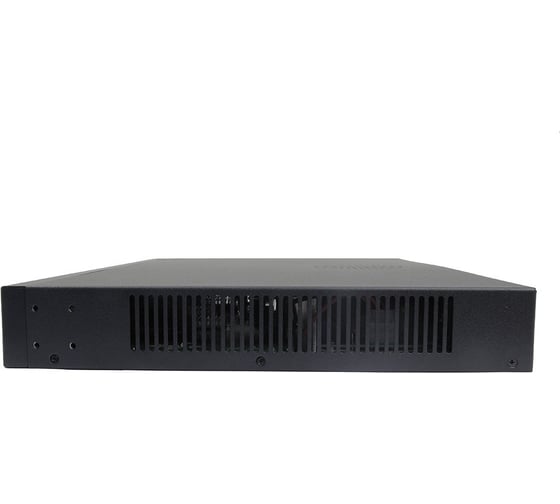 Коммутатор poe Amatek An-sm28p24 7000632