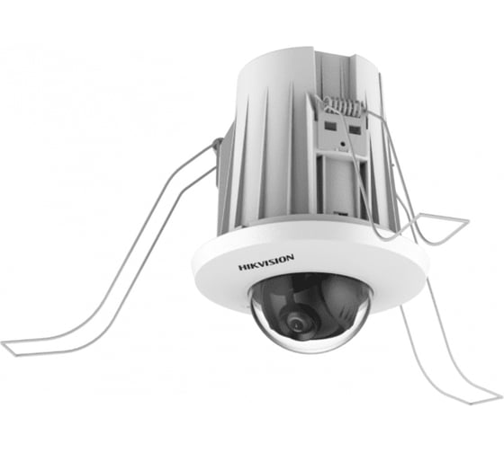 IP камера Hikvision DS-2CD2E23G2-U 2.8mm УТ-00046191
