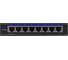 8 портовый гигабитный коммутатор PV-link pv-sw08g питание dc 12 В 2082 2