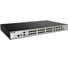 Управляемый l3 коммутатор d-link Proj стек, 20x1000base-t, 4x10gbase-x sfp+, 4xcombo 1000base-t/sfp, по si DGS-3630-28TC/A2ASI 1