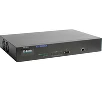 Коммутатор d-link Proj ip dslam с 8 adsl-портами и 1 портом DAS-3216/RU