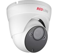 Видеокамера REDLINE RL-IP62P-V-S.eco