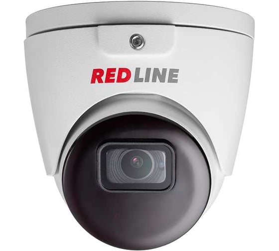Видеокамера REDLINE RL-IP25P-S.WDR