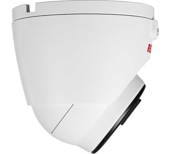 Видеокамера REDLINE RL-IP25P-S.WDR