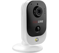 Видеокамера REDLINE RL-IP42P-SW.pir