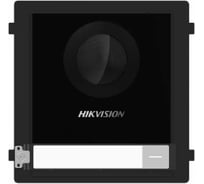 IP вызывная панель Hikvision DS-KD8003-IME1(B) 2Мп модуль c ИК-подсветкой АД5079061