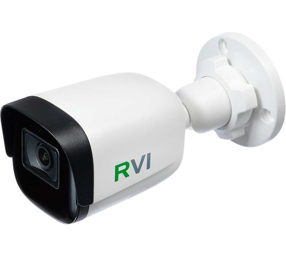 Сетевая камера видеонаблюдения RVI 1NCT4052 (2.8) whIte 2.11.0739