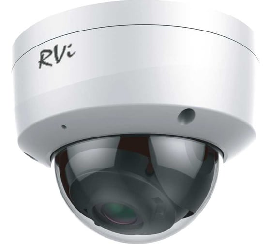 Сетевая камера видеонаблюдения RVI 1NCD4054 (2.8) whIte 2.11.0036 27146886