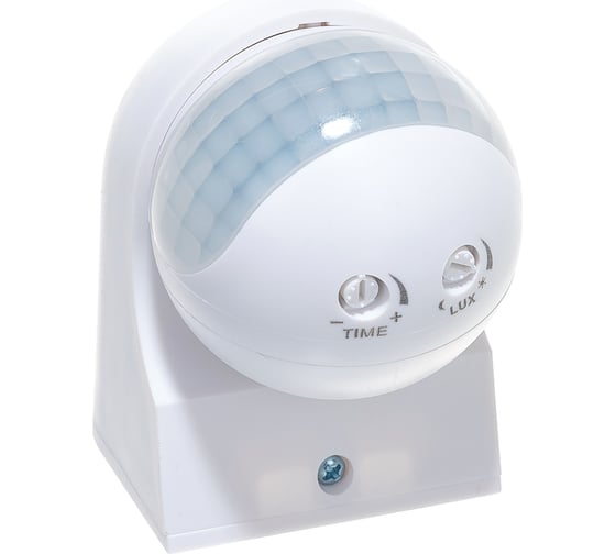 Датчик движения 800W IP44 180 Elektrostandard SNS-M-10 a041241