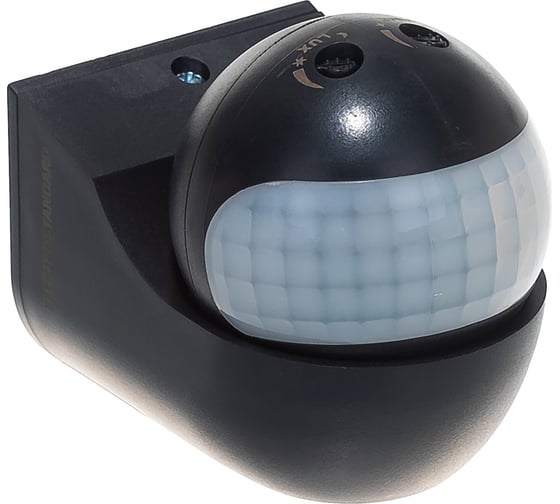 Датчик движения 800W IP44 180 Elektrostandard SNS-M-10 a041242