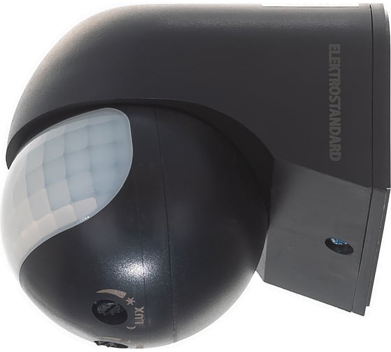 Датчик движения 800W IP44 180 Elektrostandard SNS-M-10 a041242