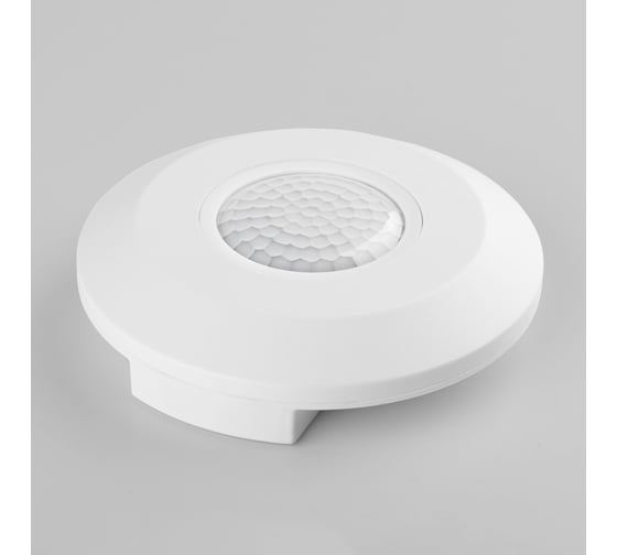 Датчик движения 2000W IP20 360 Elektrostandard SNS-M-11 a041243