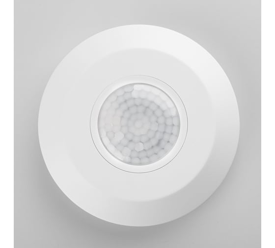 Датчик движения 2000W IP20 360 Elektrostandard SNS-M-11 a041243