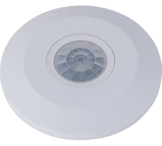 Датчик движения 2000W IP20 360 Elektrostandard SNS-M-11 a041243