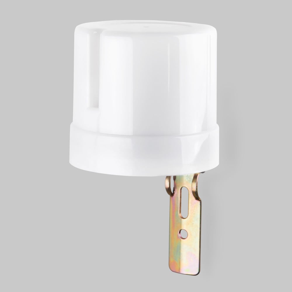 Датчик освещенности 5500W IP44 Elektrostandard SNS-L-07 a030063 ...