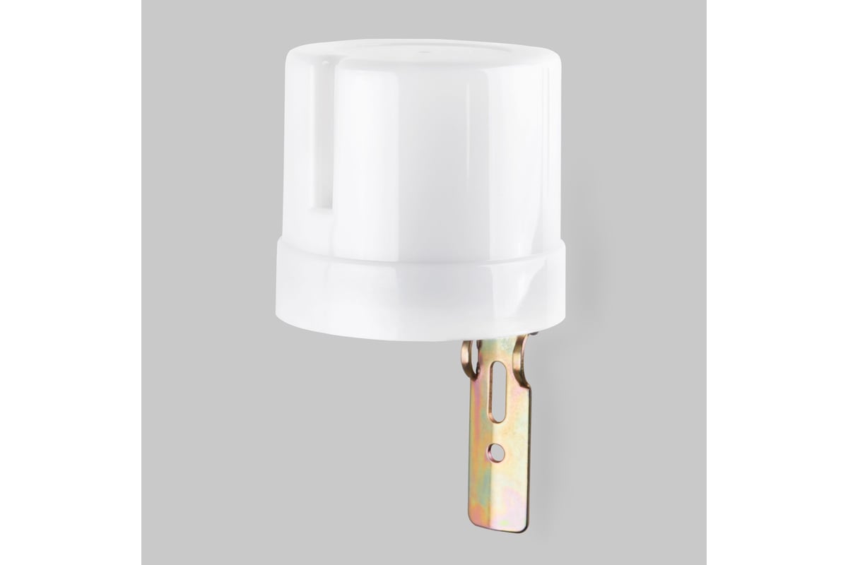 Датчик освещенности 5500W IP44 Elektrostandard SNS-L-07 a030063 ...
