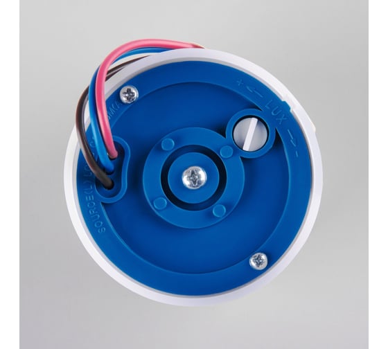 Датчик освещенности 5500W IP44 Elektrostandard SNS-L-07 a030063