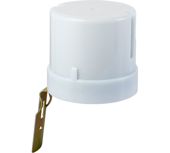 Датчик освещенности 5500W IP44 Elektrostandard SNS-L-07 a030063
