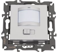 2-проводной датчик движения ЭРА Elegance 14-4103-03 Б0034354