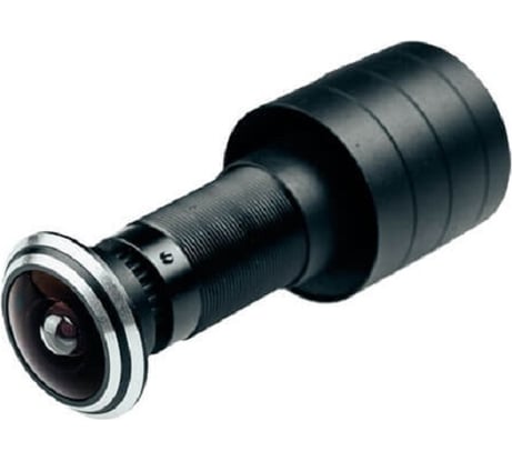 Видеокамера Giraffe в миниатюрном корпусе HD 2Мп (1.78 мм) GF-R4318AHD2.0 gf0223