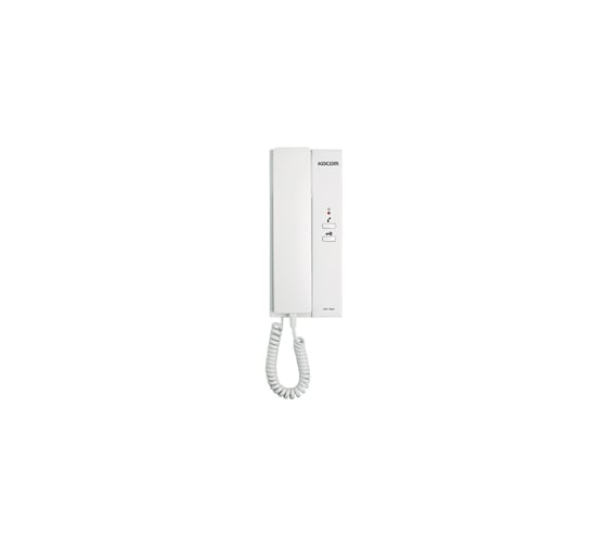 Переговорное устройство KOCOM KDP-602A/D СП03442