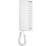 Переговорное устройство KOCOM KIP-611PG СП02849