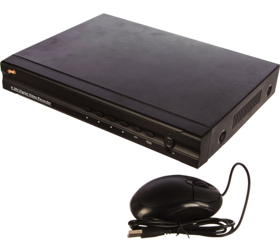 16-ти канальный видеорегистратор AHD -AHD-DVR16 v.1 J2000 СН000001595 1