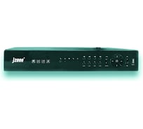 16-ти канальный гибридный видеорегистратор HDVR -HDVR-16H v.2 J2000 CC000004859