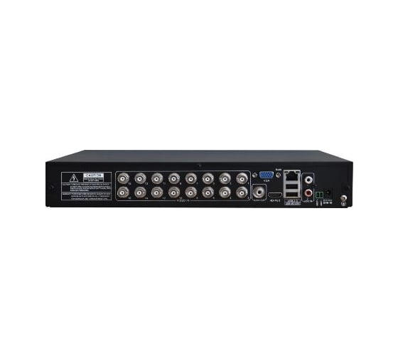 16-ти канальный видеорегистратор AHD -AHD-DVR16 v.2 J2000 СН000001941