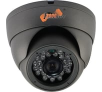 Антивандальная купольная AHD видеокамера -A13Dmi20 3,6 B J2000 CC000002288