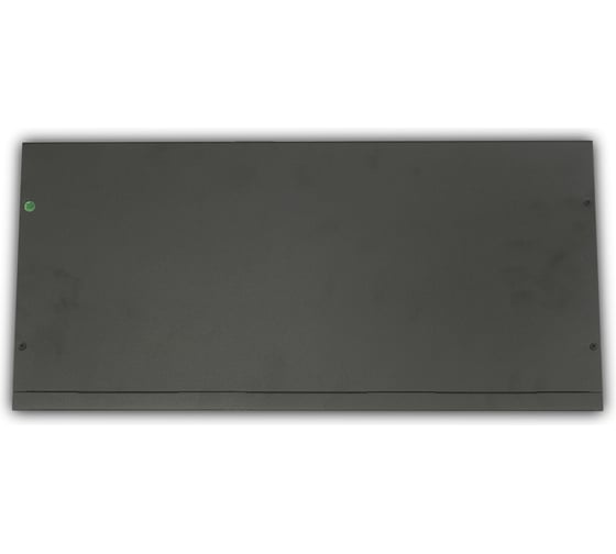 24-х портовый PoE свитч -NET-SW24PoE02Um J2000 СН000002125