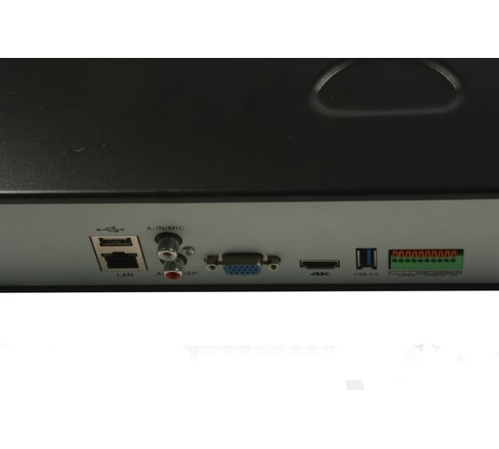 32 и более каналов IP-видеорегистратор -NVR36 v.1 J2000 СН000001715