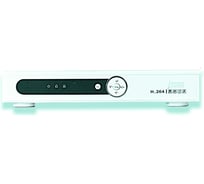 4-х канальный гибридный видеорегистратор HDVR -HDVR-04H v.3 J2000 CC000004856