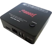 8-ми канальный IP видеорегистратор IP-NVR08M J2000 CC000001105