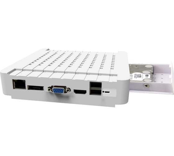 16-ти канальный IP-видеорегистратор -NVR16mt v.1 J2000 СН000001710