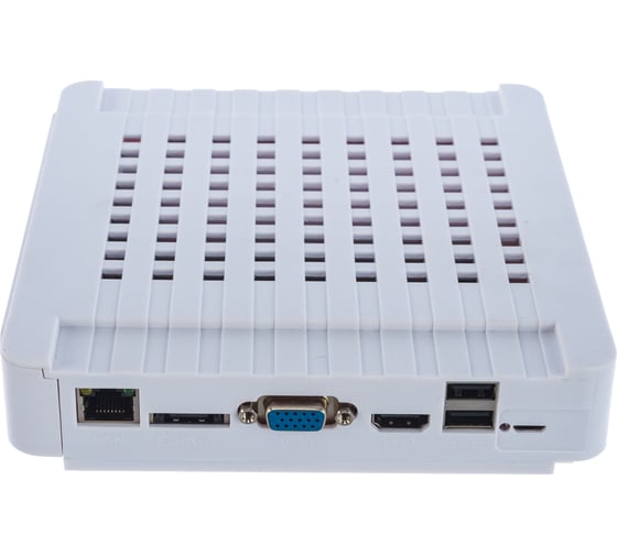 16-ти канальный IP-видеорегистратор -NVR16mt v.1 J2000 СН000001710