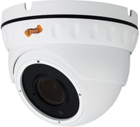 Антивандальная купольная IP видеокамера -HDIP4Dm30P 2,8-12 v.1 J2000 CC000005082