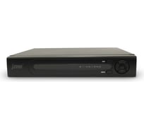 8-ми канальный гибридный видеорегистратор HDVR -HDVR-08H v.1 J2000 CC000003612