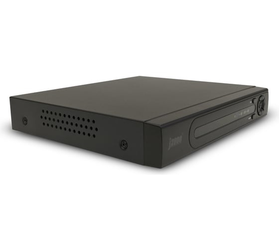 8-ми канальный гибридный видеорегистратор HDVR -HDVR-08H v.1 J2000 CC000003612