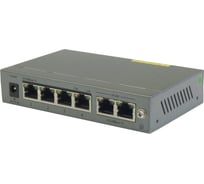 4-х портовый PoE свитч -NET-SW04PoE02U J2000 СН000002121