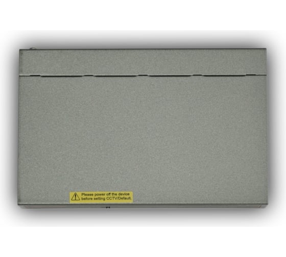 4-х портовый PoE свитч -NET-SW04PoE02U J2000 СН000002121