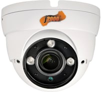 Антивандальная купольная AHD видеокамера -AHD4Dm30 2,8-12 J2000 CC000004853