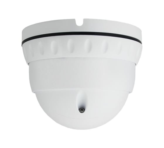 Антивандальная купольная IP видеокамера -HDIP2Dm30P 2,8-12 L.1 J2000 CC000005313