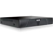 8-ми канальный IP видеорегистратор -NVR08 v.3 J2000 СН000001713