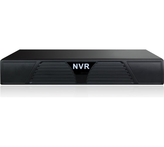8-ми канальный IP видеорегистратор -NVR08 v.3 J2000 СН000001713