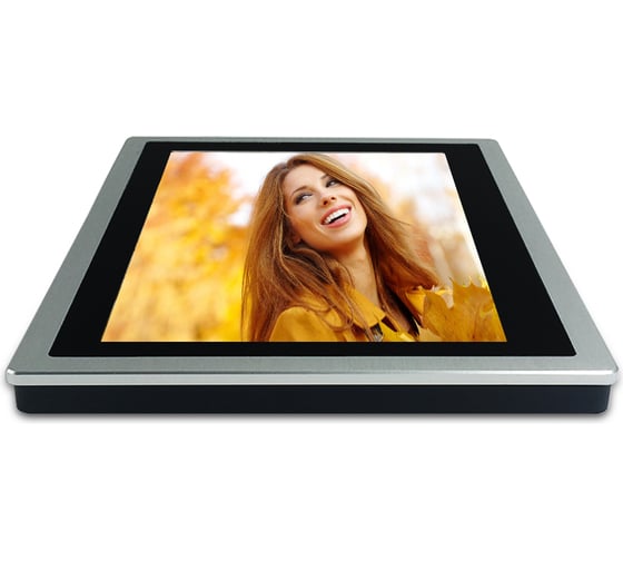Видеодомофон для координатного домофона -DF-АРИНА AHD 2,0mp VIZIT Touch 10 J2000 CC000006326