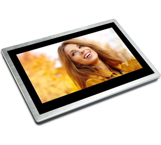 Видеодомофон AHD -DF-АРИНА AHD 1,3mp Touch 10 J2000 CC000004477