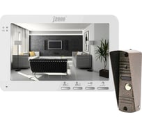 Комплект видеодомофона -DF-комплект домофона 7 Кристина J2000 CC000002010